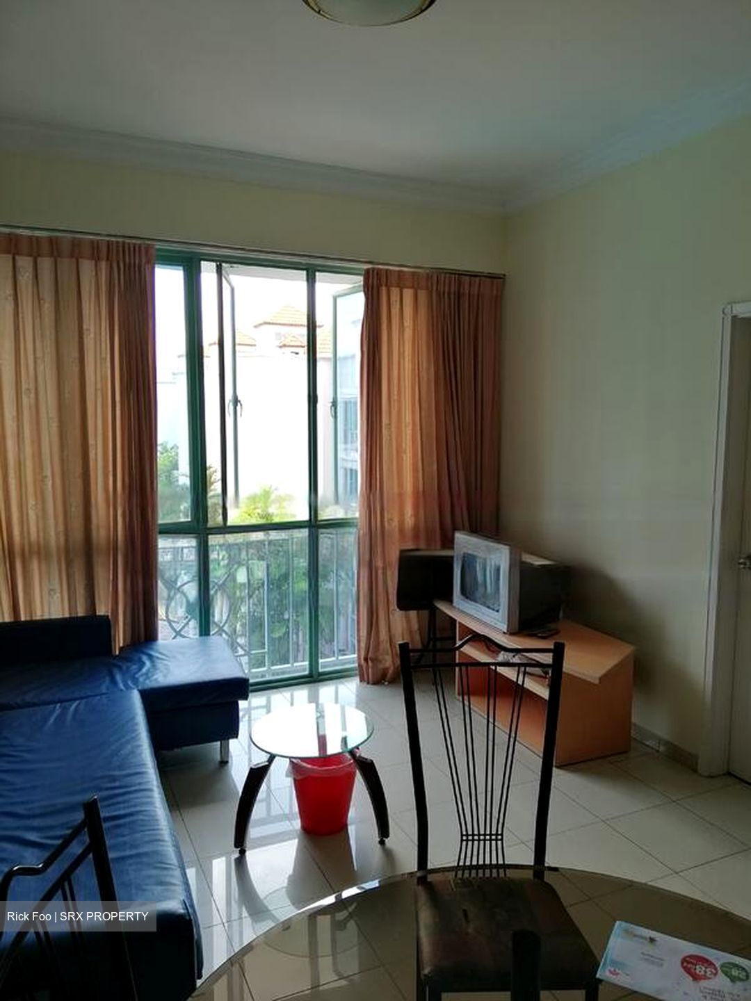 The Sunny Spring (D14), Apartment #458869141